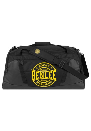 [199338-S] BenLee Gym Bag Benair, Black