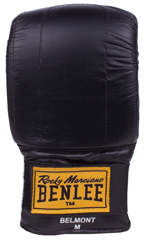 BenLee Bag Gloves Belmont, Black