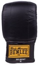 BenLee Sandsackhandschuhe Belmont, Schwarz