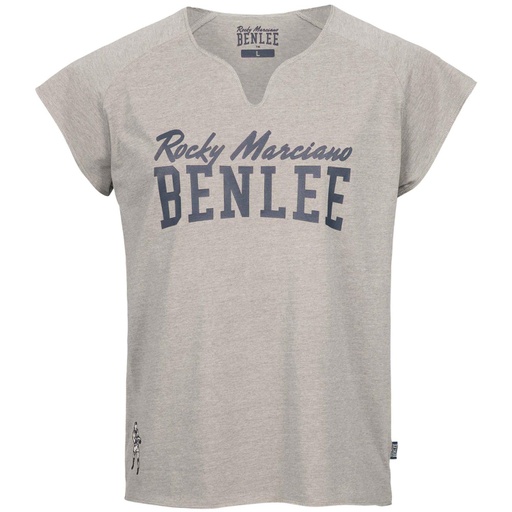 BenLee T-Shirt Edwards, Gray