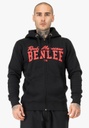 BenLee Zip Hoodie Vitalino, Black