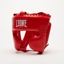 Leone Head Gear The Greatest, Red