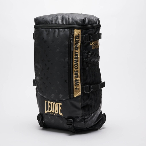 [AC946-S] Leone Backpack DNA, Black