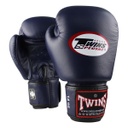 Twins Boxhandschuhe BGVL-3, Dunkelblau