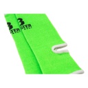 Booster Ankle Guards, Green