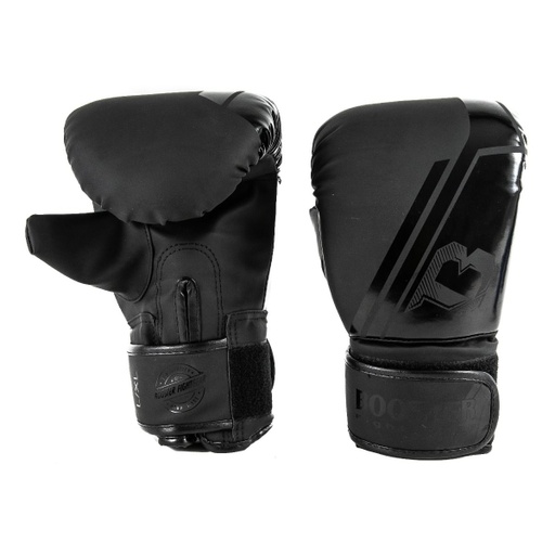 Booster Bag Gloves Basic, Black