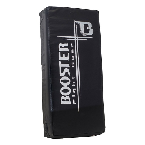 [SKU-CKS-S] Booster Kick Shield 75x35x15cm, Black