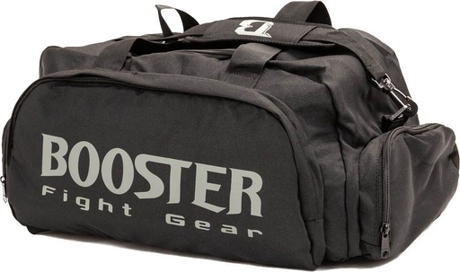 [SKU-B-Force-DB-L-S] Booster Gym Bag B-Force Large, Black