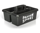 Paffen Sport Corner Tote, Schwarz