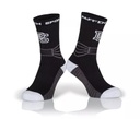 Paffen Sport Socks, Black