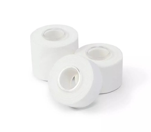 [412300050-W-5] Paffen Sport Sport Tape 5cmx10m, White