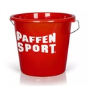 Paffen Sport Wassereimer, Rot