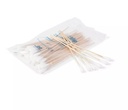 Paffen Sport Cotton Buds 50 Pack, White