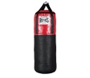 Cleto Reyes Heavy Bag Leacher-Vinyl 100x35cm 30kg, Red-Black