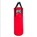 Cleto Reyes Heavy Bag Vinyl 100x35cm 30kg, Red