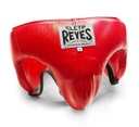 Cleto Reyes Tiefschutz, Rot