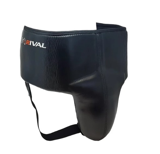 Rival Groin Guard Pro 180 RNFL3, Black