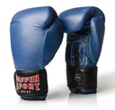 Paffen Sport Boxhandschuhe Kibo Fight, Blue