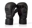 Paffen Sport MMA Gloves Sparring Contact Shield, Black