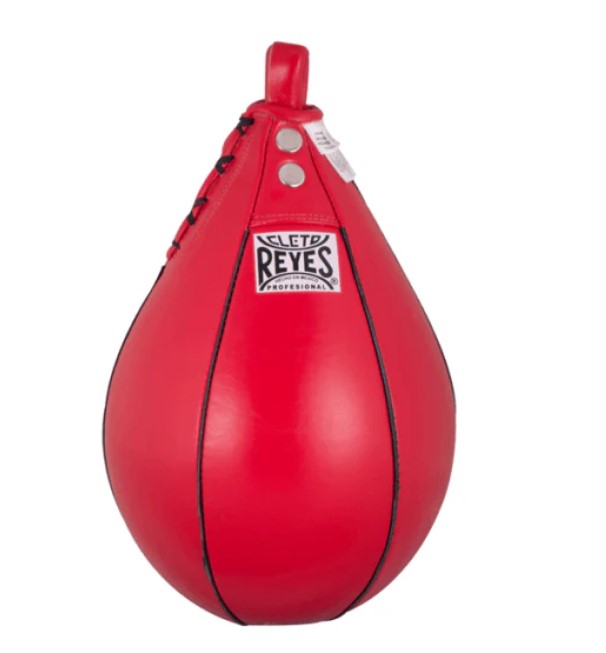 Cleto Reyes Speedball S 23x15cm, Red