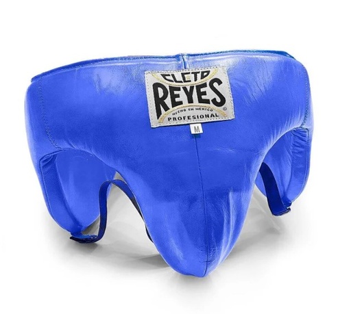 Cleto Reyes Tiefschutz, Blau