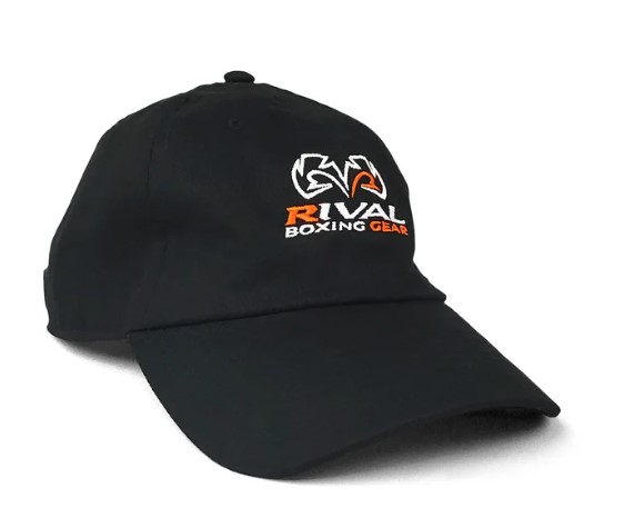 Rival Cap Corpo, Black