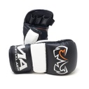 Rival MMA Gloves Sparring, Black-White