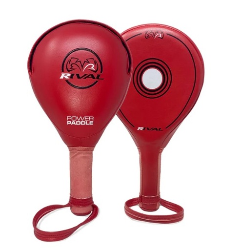 [RPDL-R] Rival Paddles Power, Red