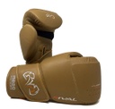 Rival Bag Gloves RB50 Intellli-Shock Compact, Brown