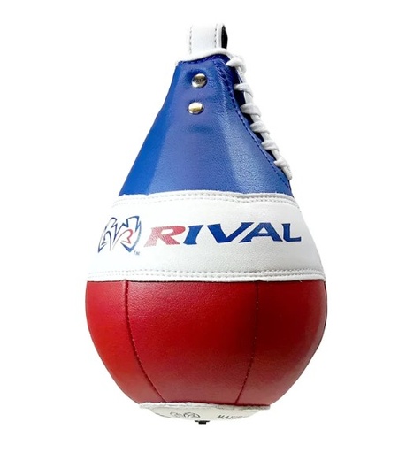 [RSB-M-B-W-R] Rival Speedball M, Blue-White-Red