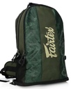 Fairtex Rucksack BAG4, Grün