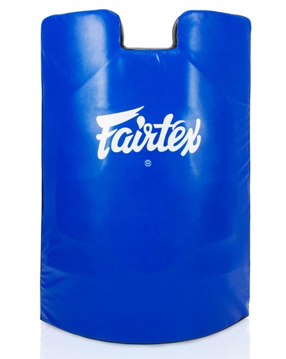 [LKP3-B] Fairtex Punch Shield Total Body LKP3, Blue