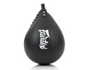 Fairtex Speedball SB2, Schwarz