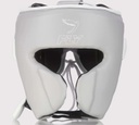 Fly Kopfschutz Cheek Protector Knight, Grau