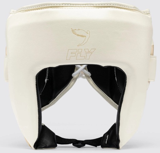 Fly Head Guard Open Face X, Desert-Camo