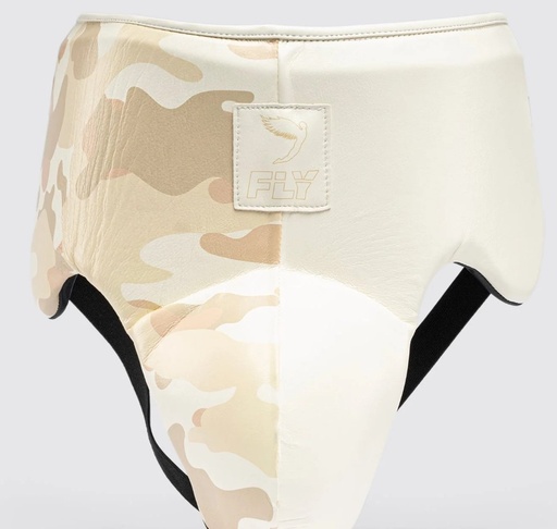 Fly Groin Guard Wraith X, Desert-Camo