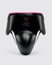 Fly Groin Guard Wraith X, Black-Pink