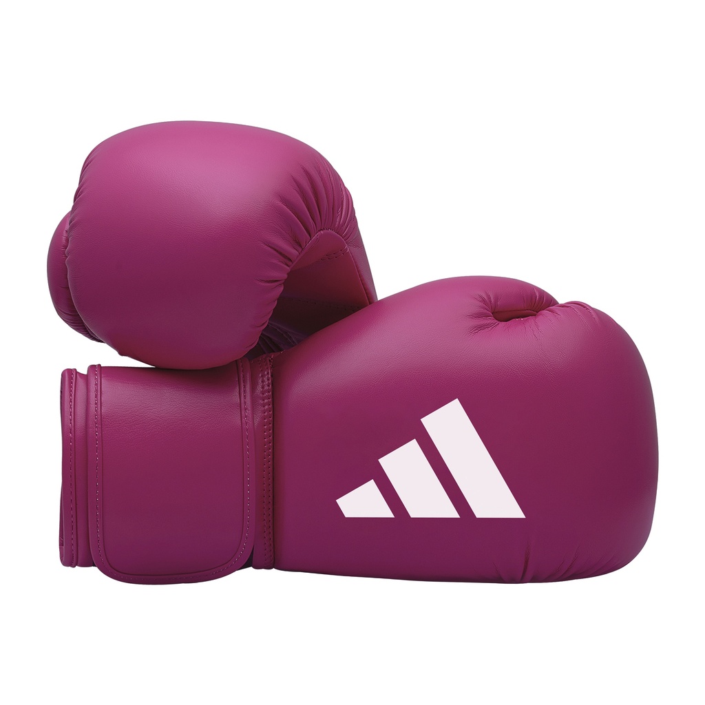 adidas Boxhandschuhe Speed 50 Kids, Magenta