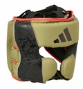 adidas Head Guard Combat 50, Green