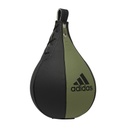 adidas Speedball Combat 50, Black-Green