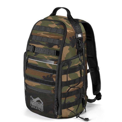 [PHBAG2245-C-GR] Phantom Rucksack Tactic-S, Camo-Grün