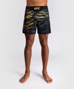 Venum Fight Shorts UFC Fusion Authentic Fight Night Champion Short Fit, Black-Gold