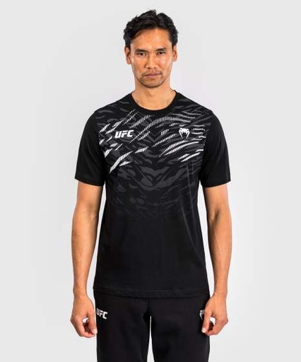 Venum T-Shirt UFC Fusion Replica, Black