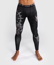 Venum Compression Pants Gladiator 5.0, Schwarz