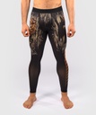 Venum Compression Pants Tiger, Black