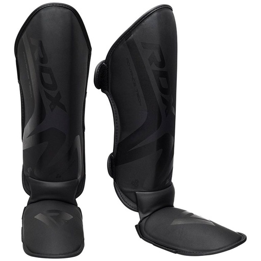 RDX Shin Guards T15, Black