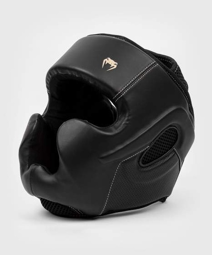 [VENUM-05063-617-S] Venum Head Guard Impact Evo, Black