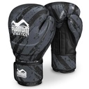 Phantom Boxing Gloves Camo Tiger, Gray