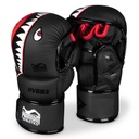 Phantom Sparring MMA Gloves Fight Squad, Black