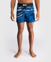 Venum Fight Shorts UFC Fusion Authentic Fight Night Short Fit, Blau